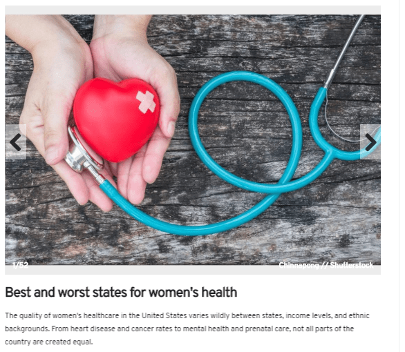 women's health
