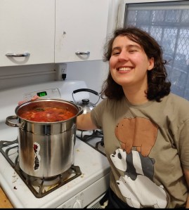 borscht